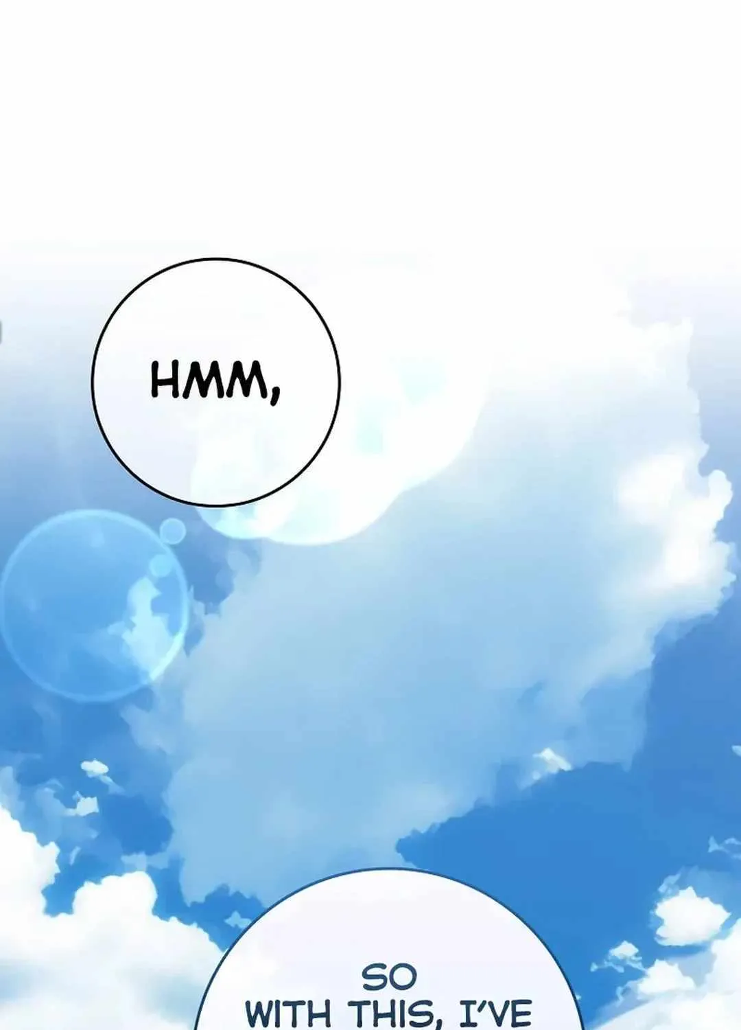 Max Level Player Chapter 66 page 6 - 