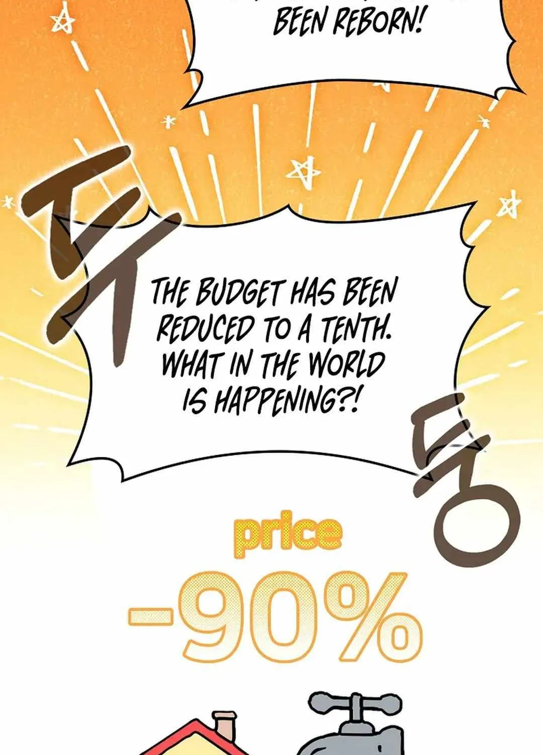 Max Level Player Chapter 66 page 59 - 