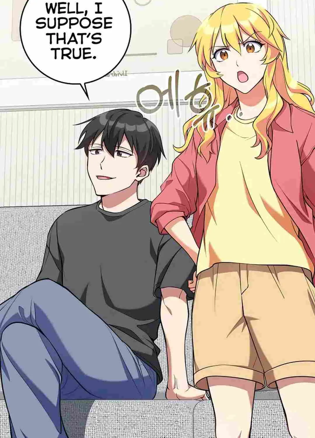 Max Level Player Chapter 66 page 97 - 