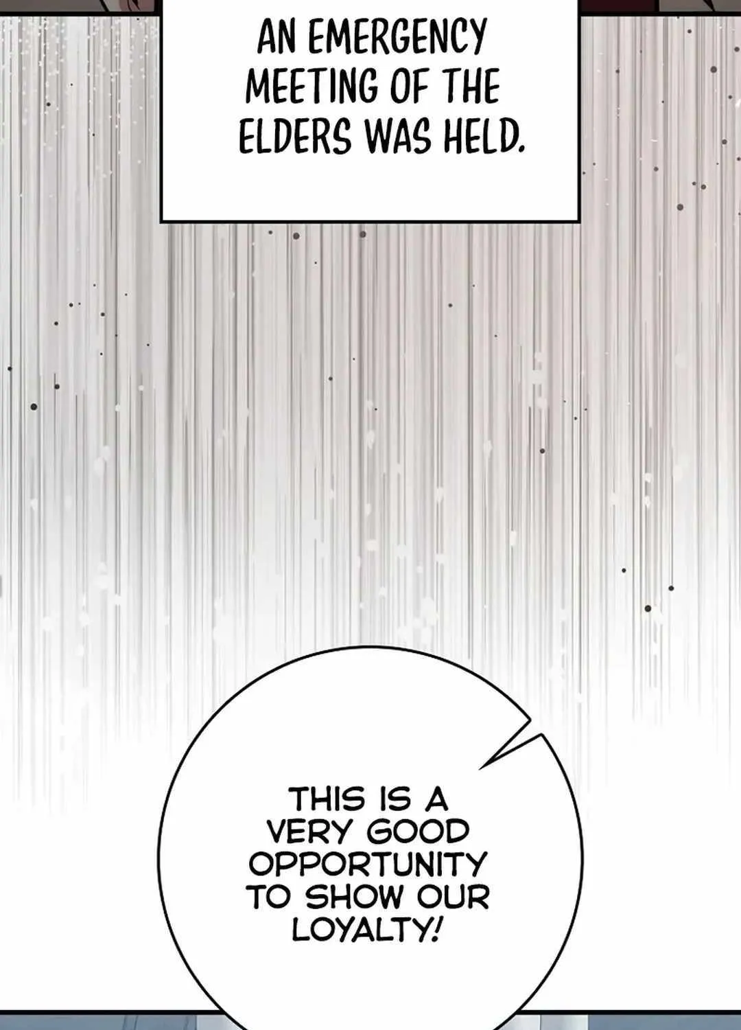 Max Level Player Chapter 67 page 11 - 