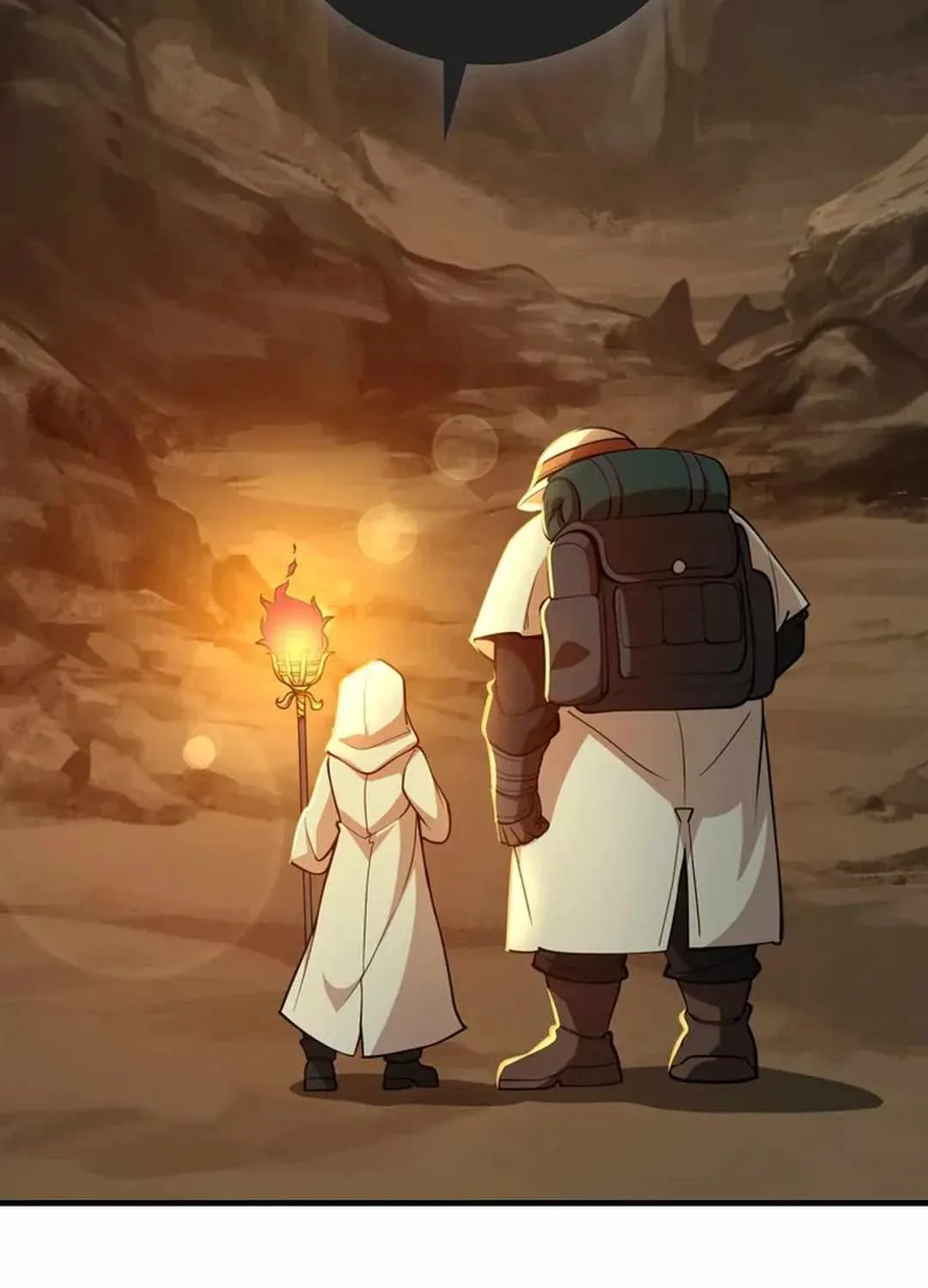 Max Level Player Chapter 67 page 118 - 