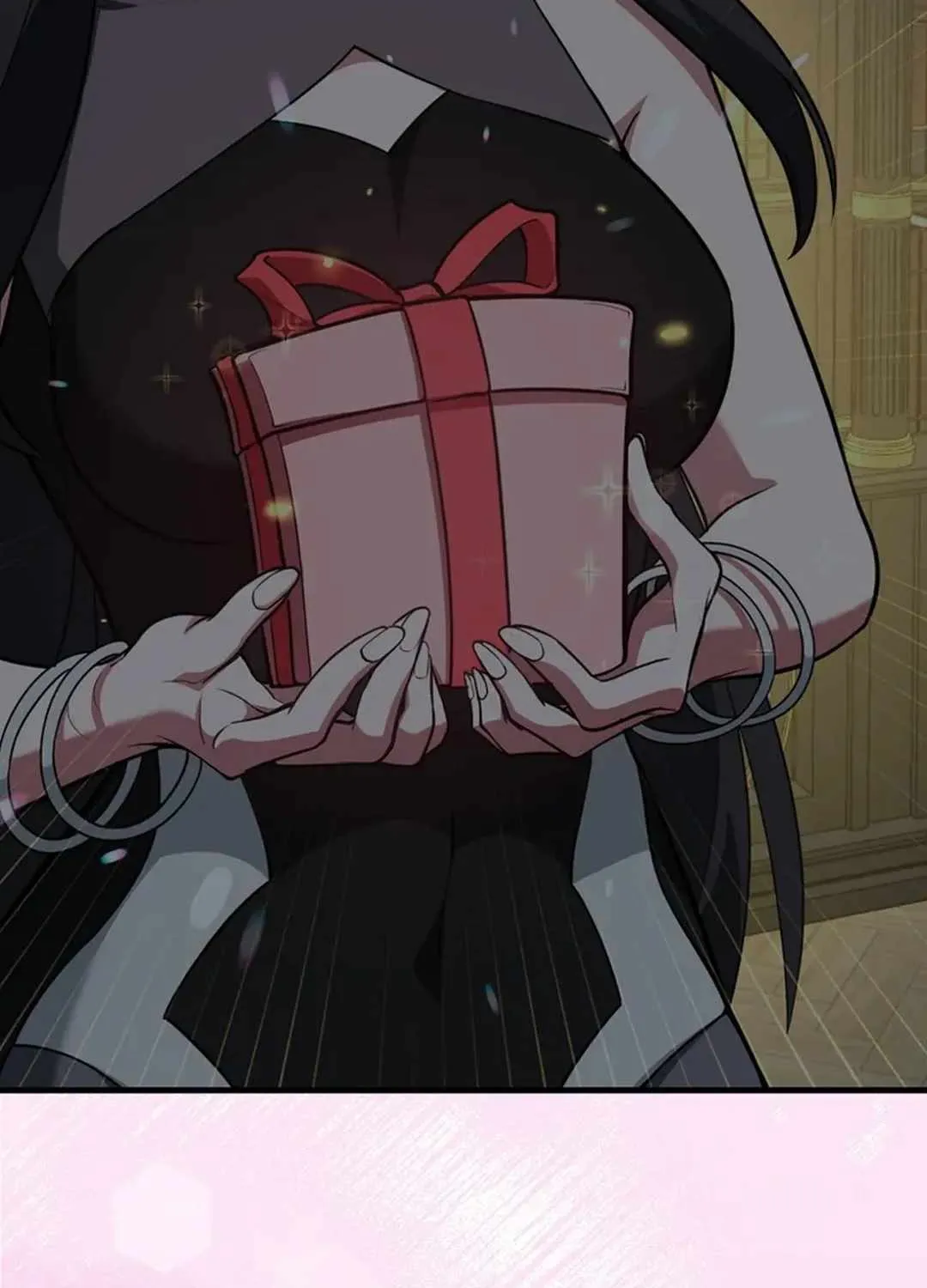 Max Level Player Chapter 67 page 17 - 