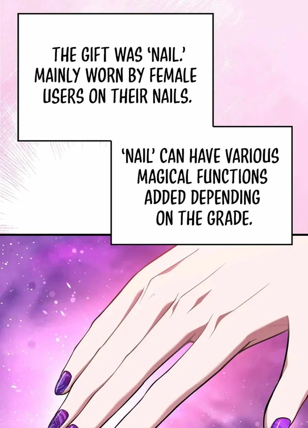 Max Level Player Chapter 67 page 18 - 