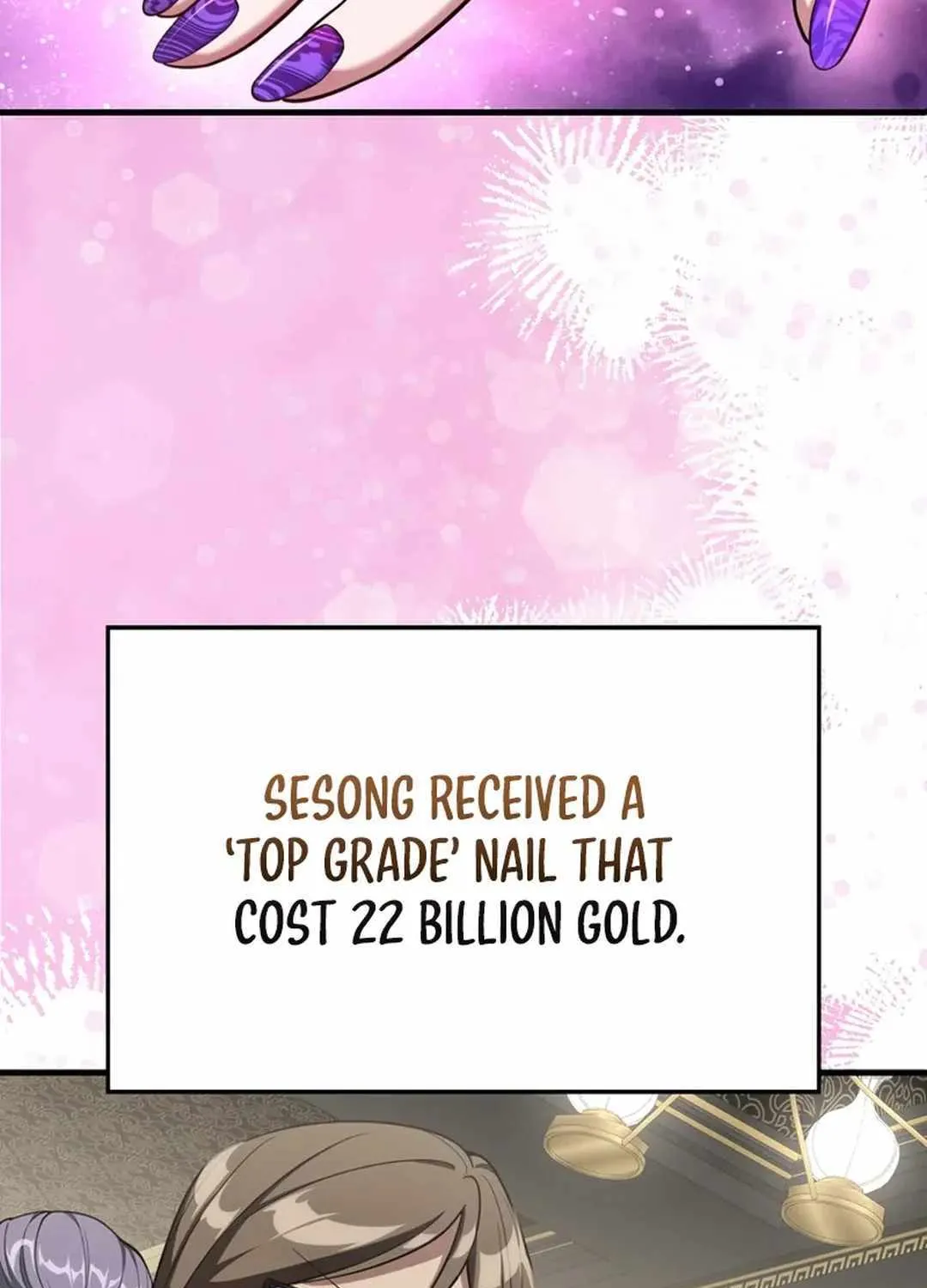 Max Level Player Chapter 67 page 19 - 