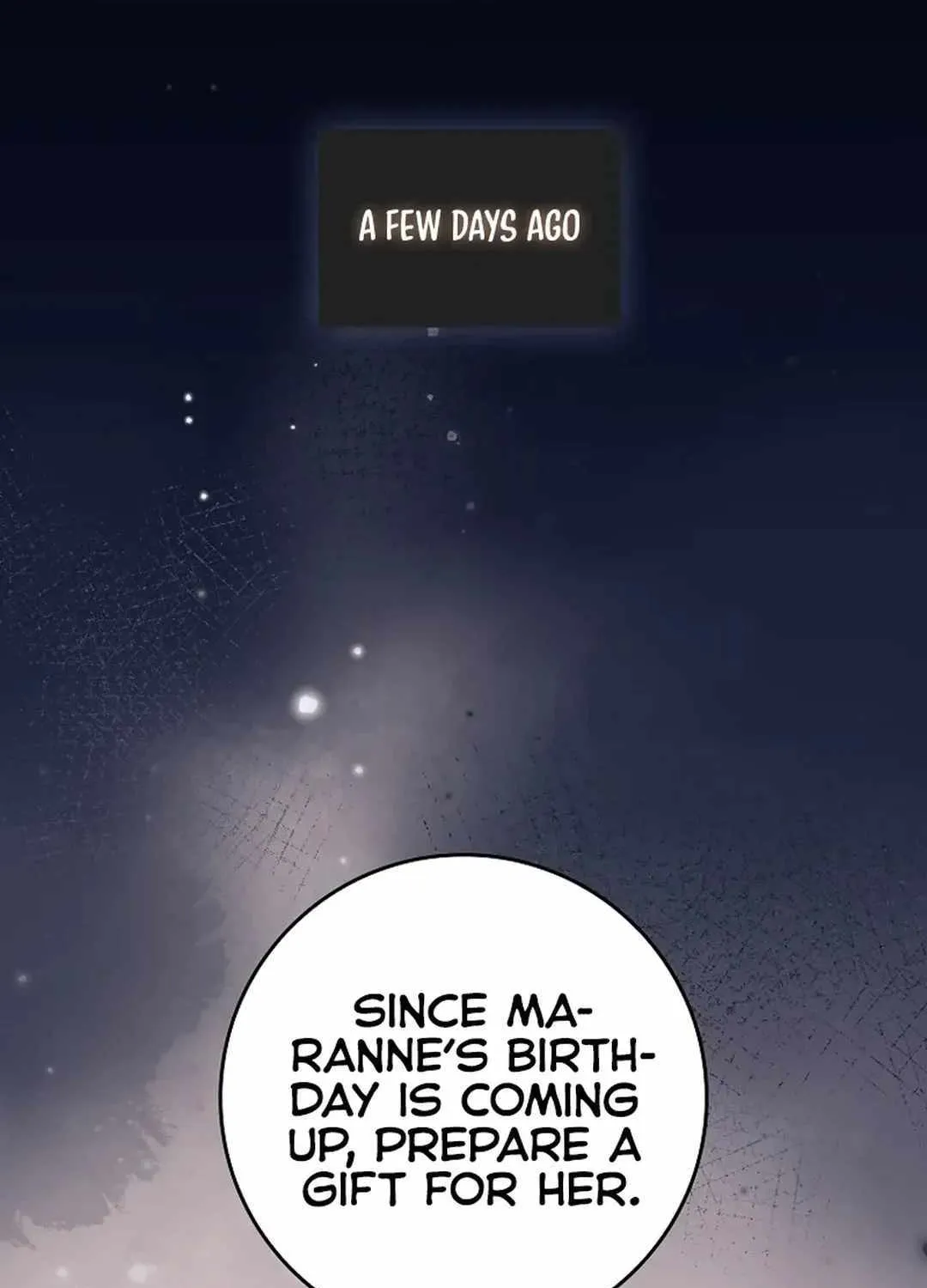 Max Level Player Chapter 67 page 3 - 
