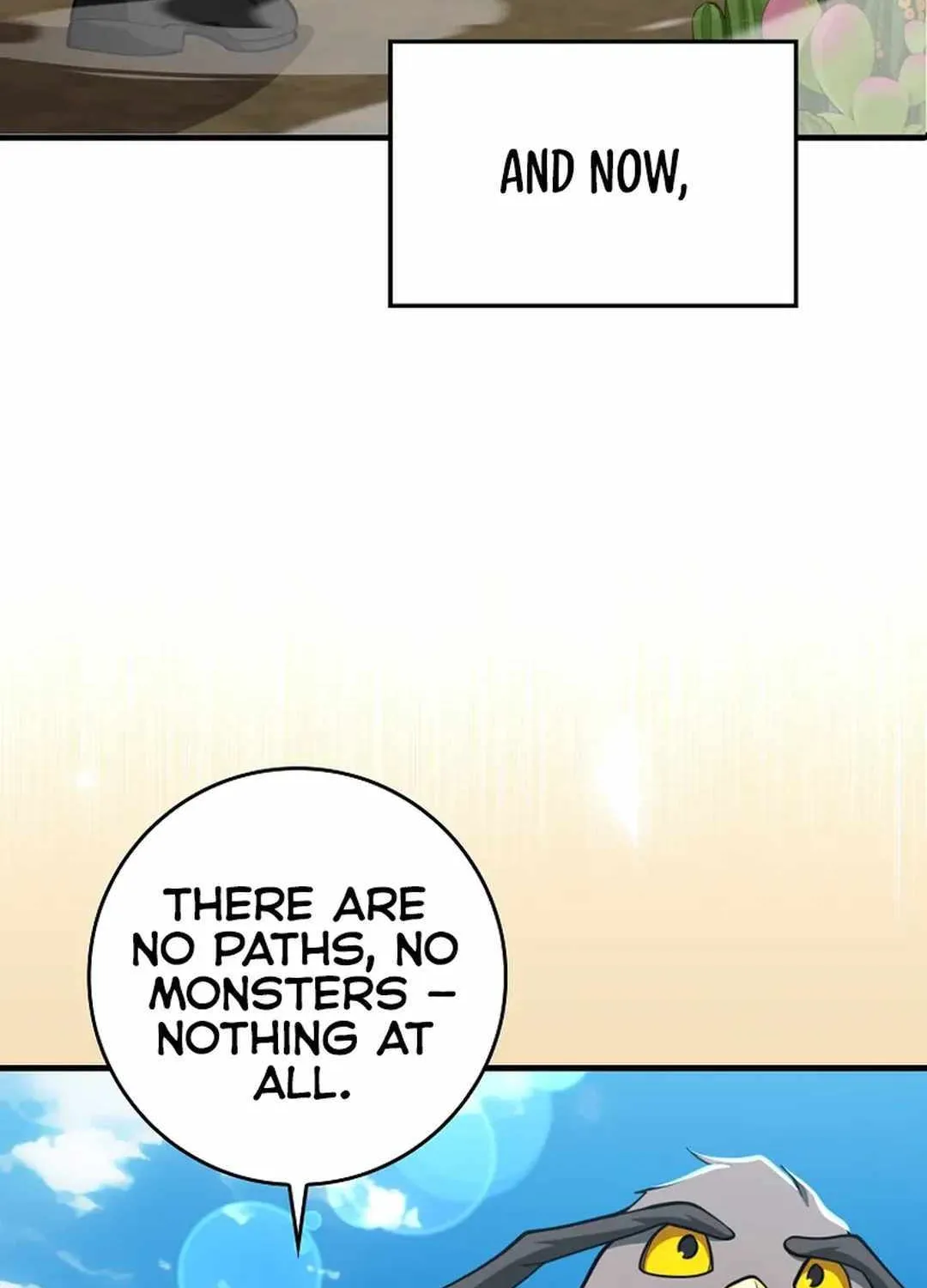 Max Level Player Chapter 67 page 25 - 