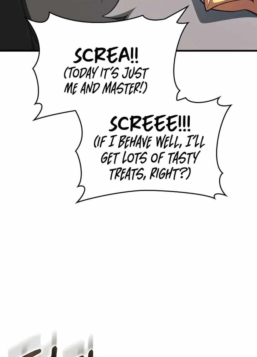 Max Level Player Chapter 67 page 29 - 