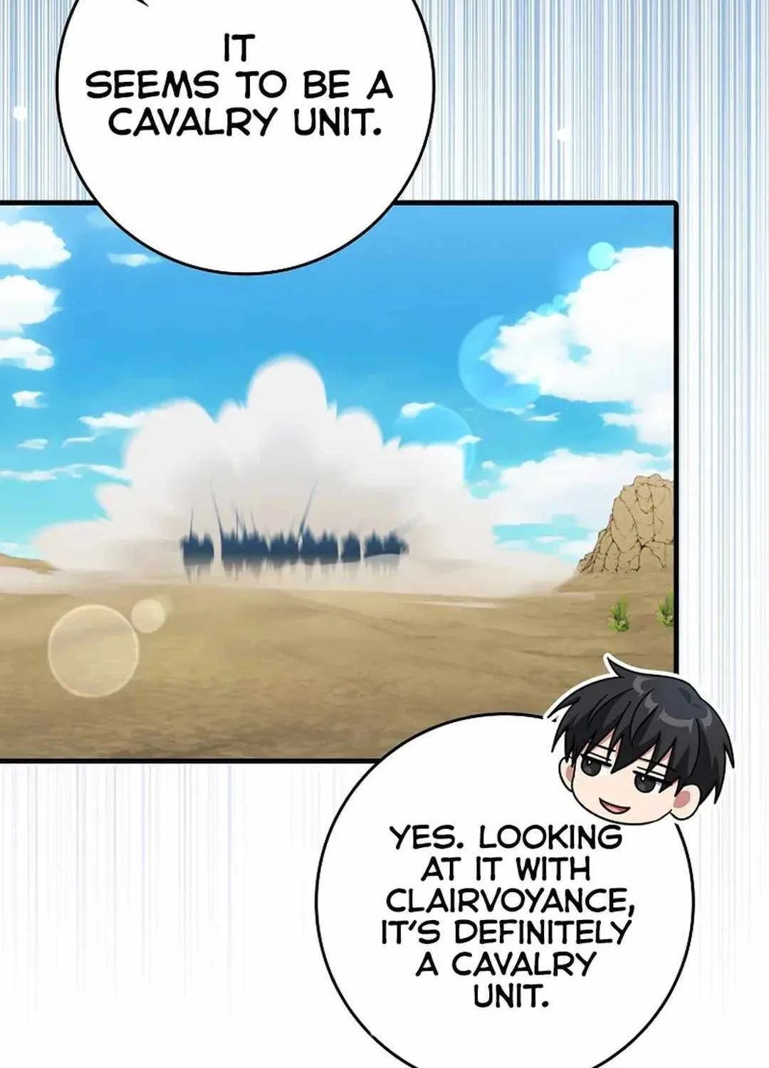 Max Level Player Chapter 67 page 45 - 
