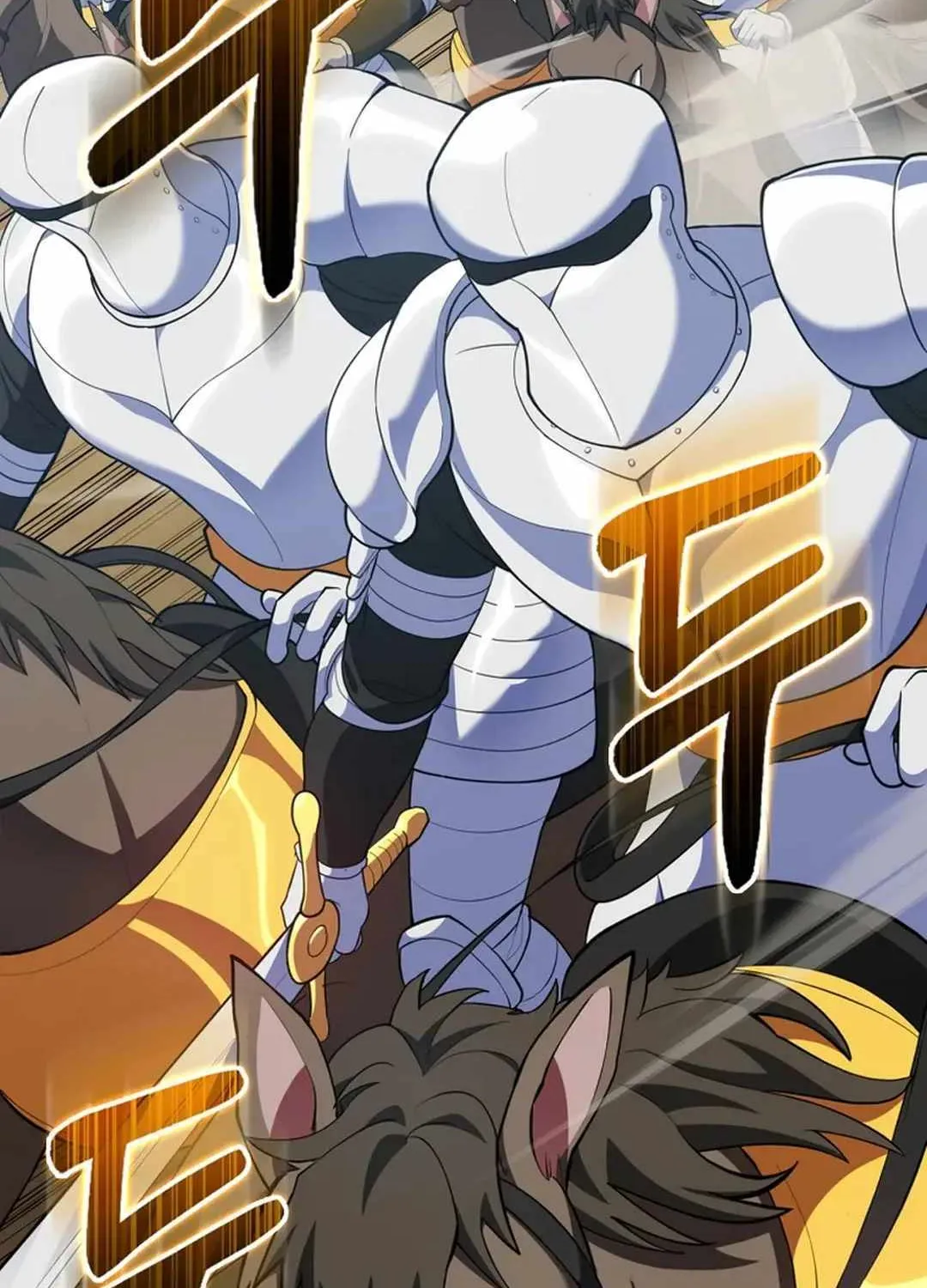 Max Level Player Chapter 67 page 50 - 