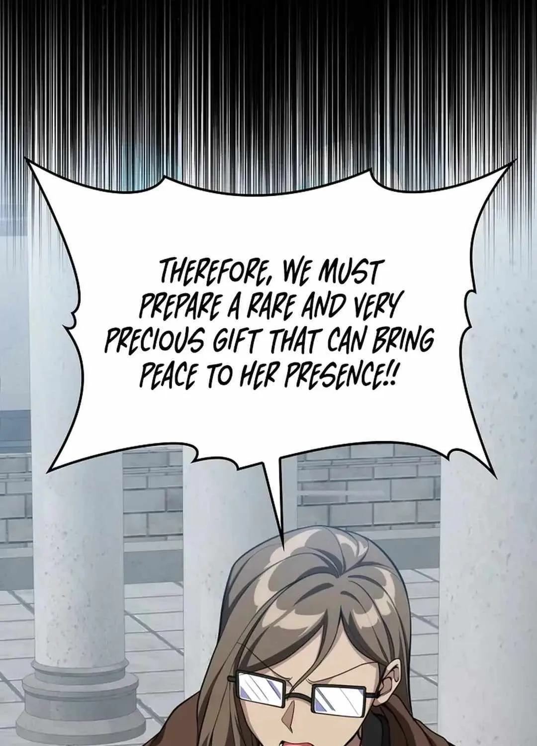Max Level Player Chapter 67 page 9 - 