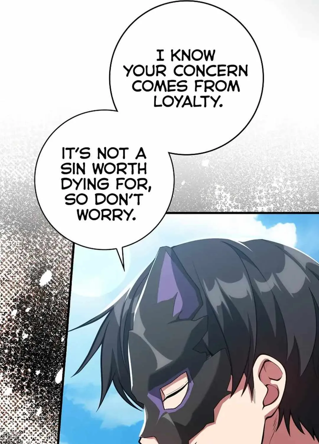 Max Level Player Chapter 67 page 88 - 