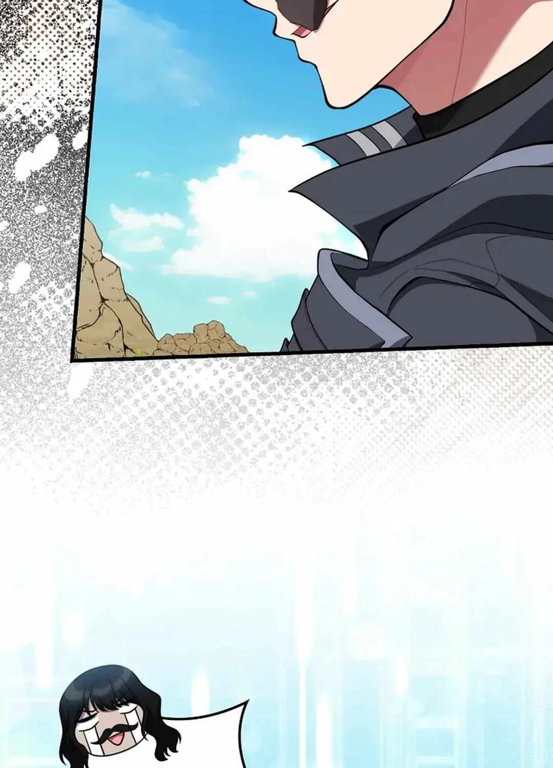 Max Level Player Chapter 67 page 89 - 