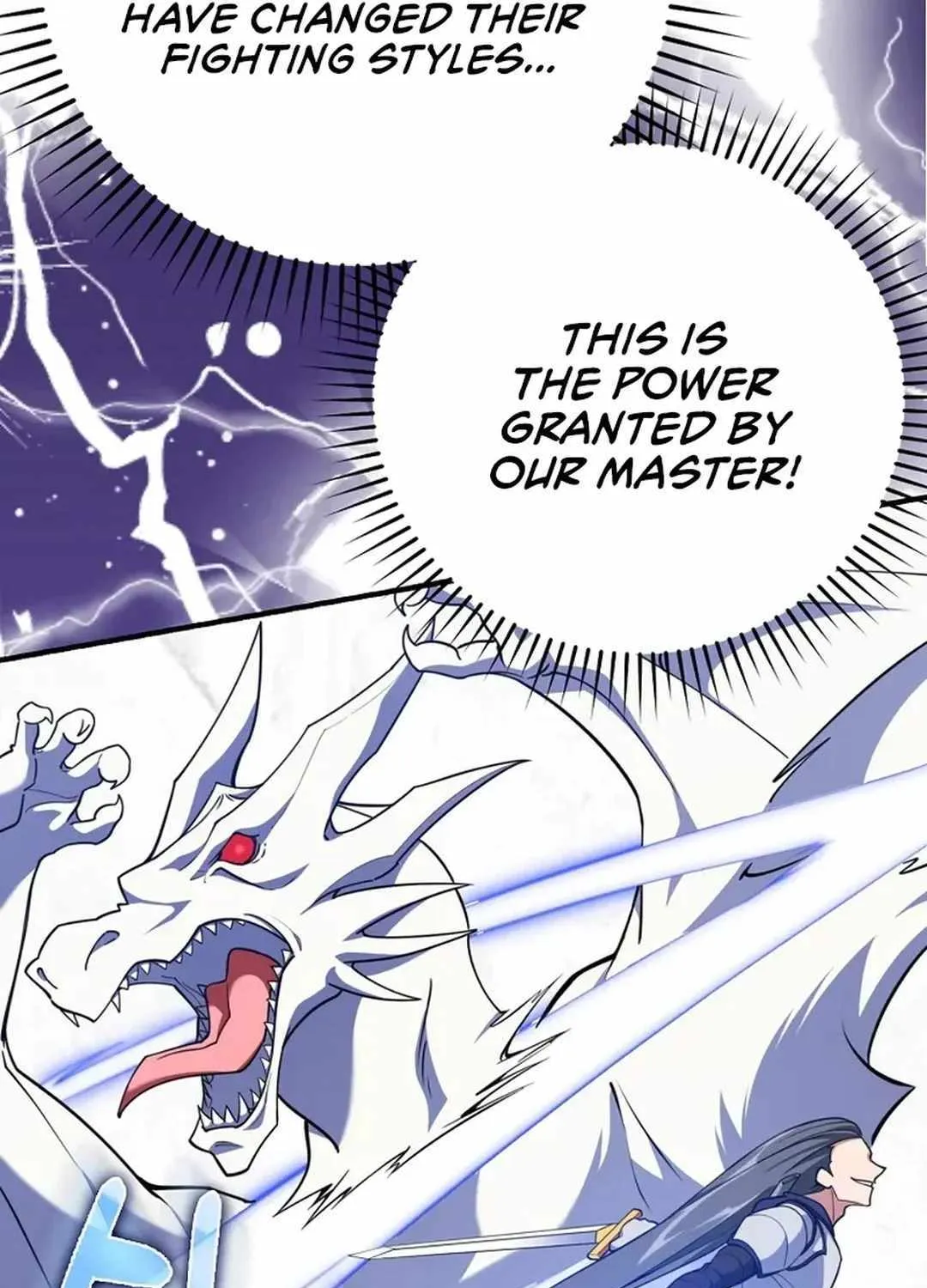Max Level Player Chapter 68 page 114 - 
