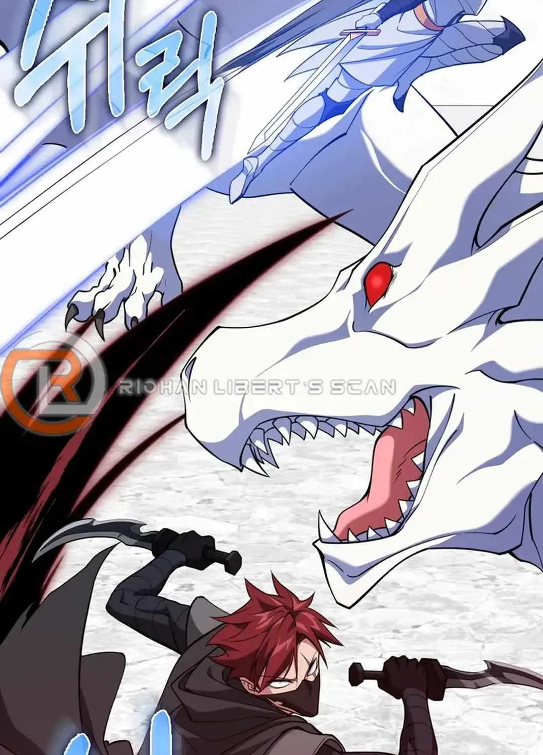 Max Level Player Chapter 68 page 115 - 