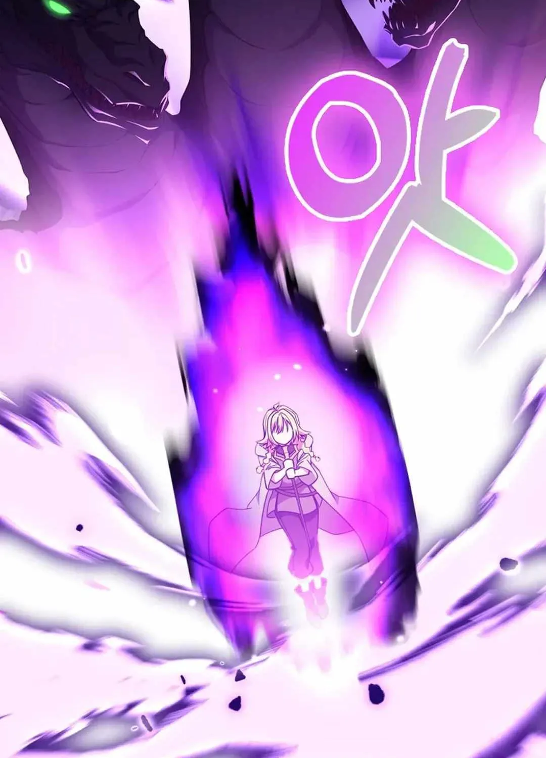 Max Level Player Chapter 68 page 129 - 