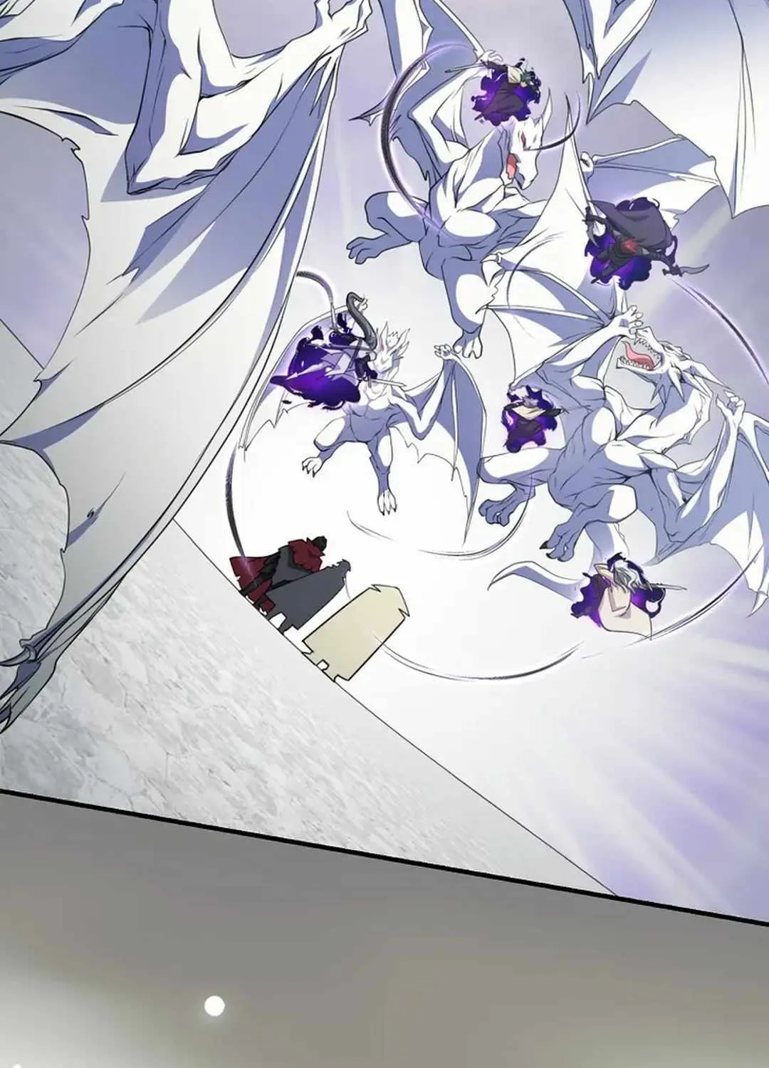 Max Level Player Chapter 68 page 135 - 
