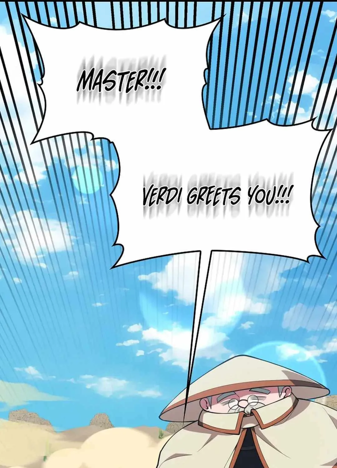 Max Level Player Chapter 68 page 20 - 