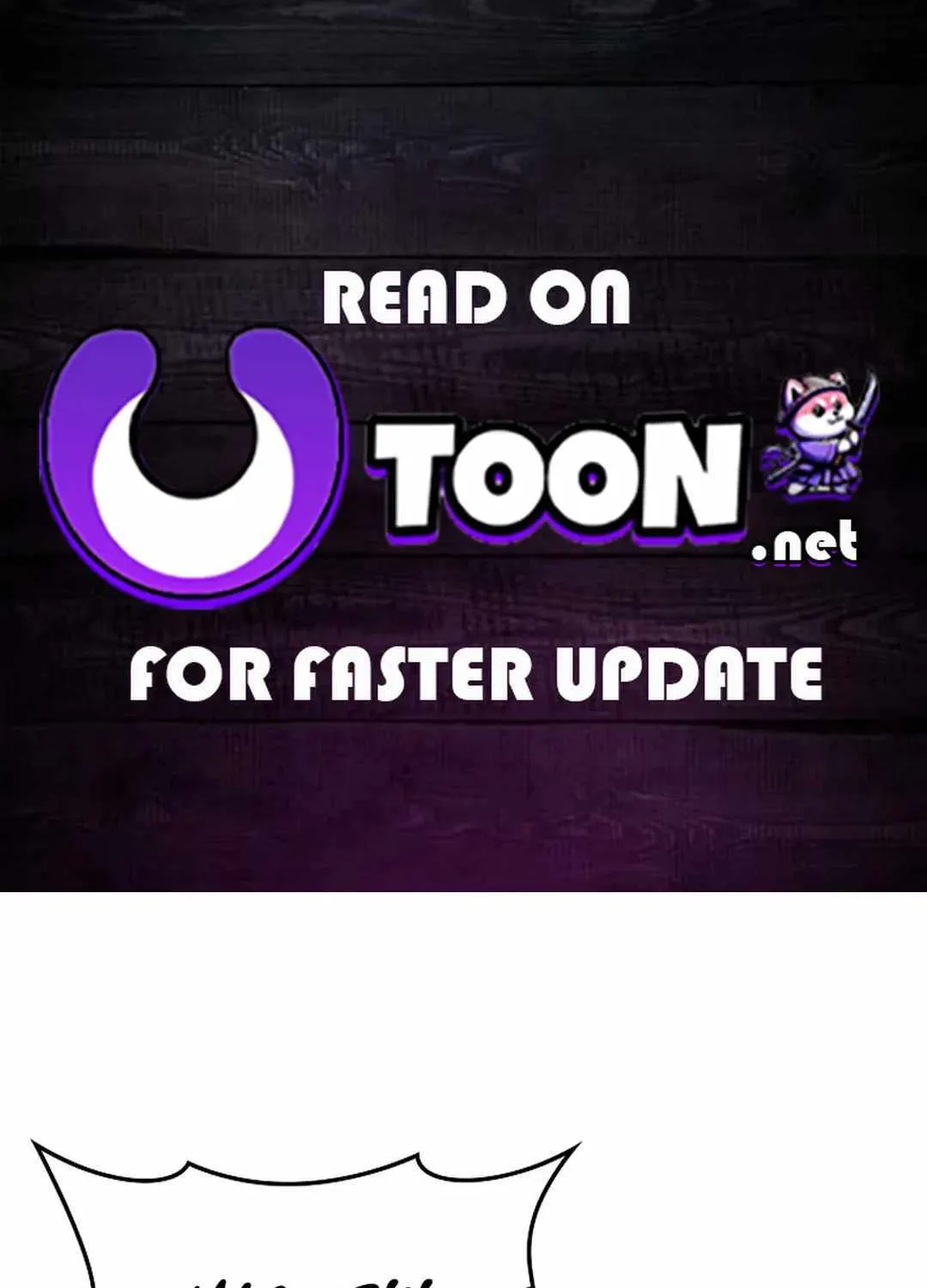 Max Level Player Chapter 68 page 3 - 