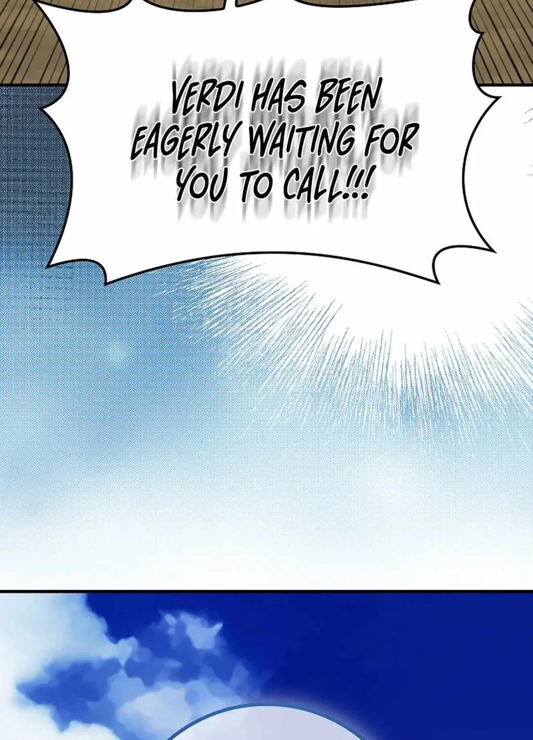 Max Level Player Chapter 68 page 22 - 