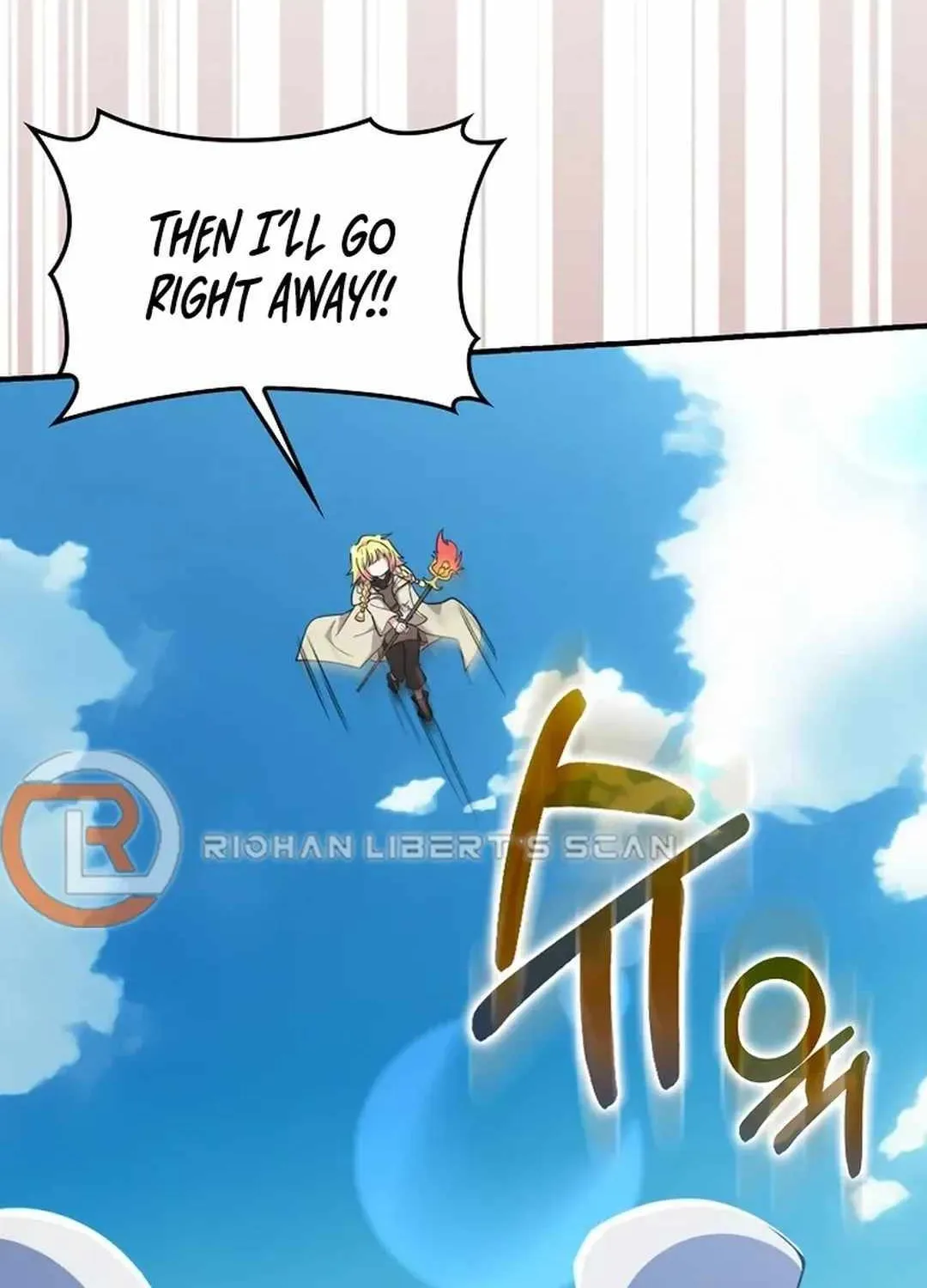 Max Level Player Chapter 68 page 35 - 