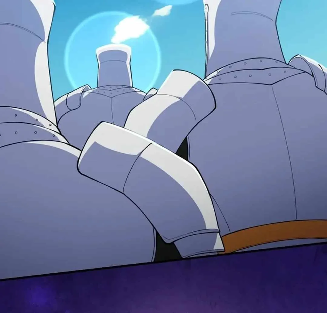 Max Level Player Chapter 68 page 36 - 
