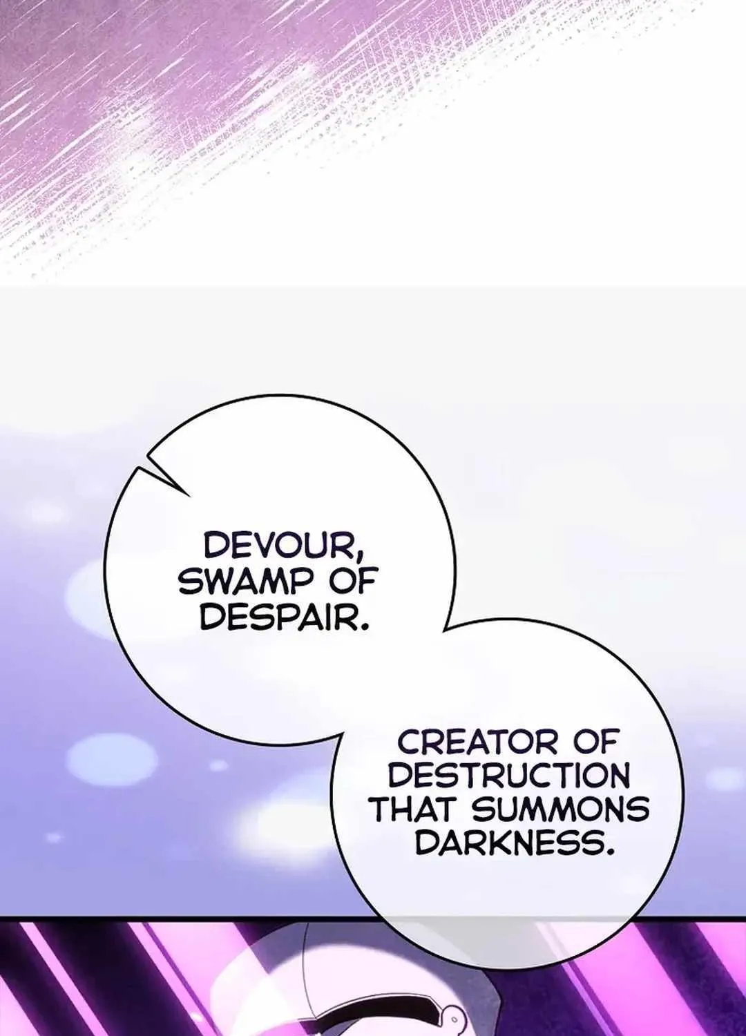 Max Level Player Chapter 68 page 39 - 