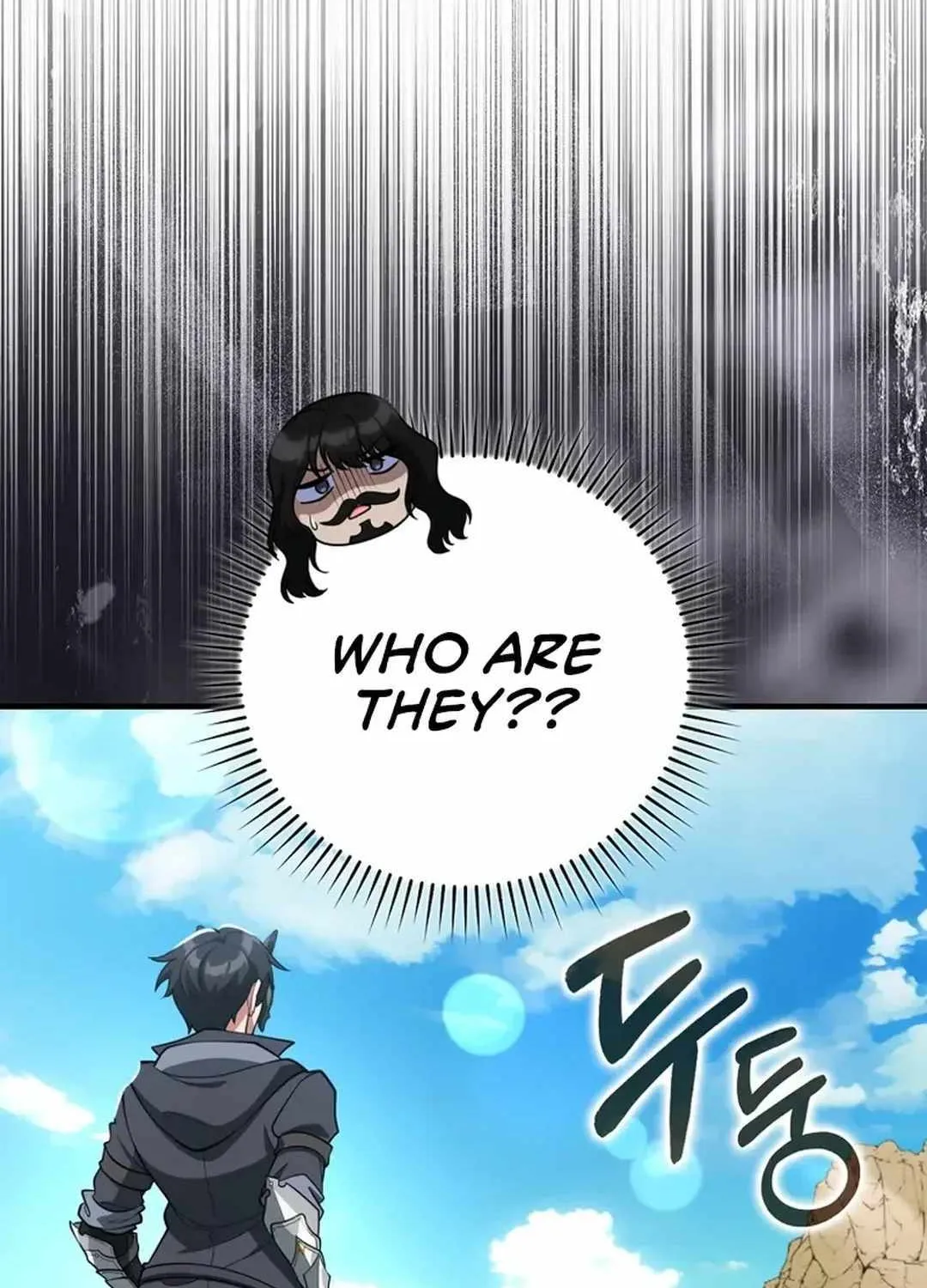 Max Level Player Chapter 68 page 5 - 