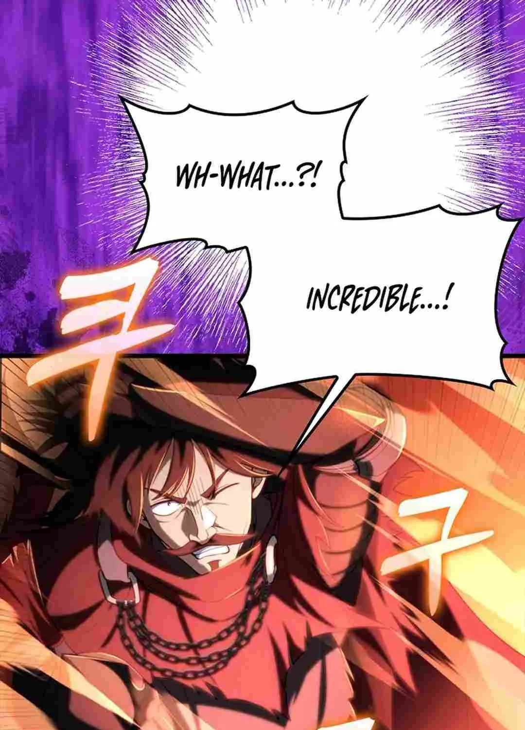 Max Level Player Chapter 68 page 45 - 