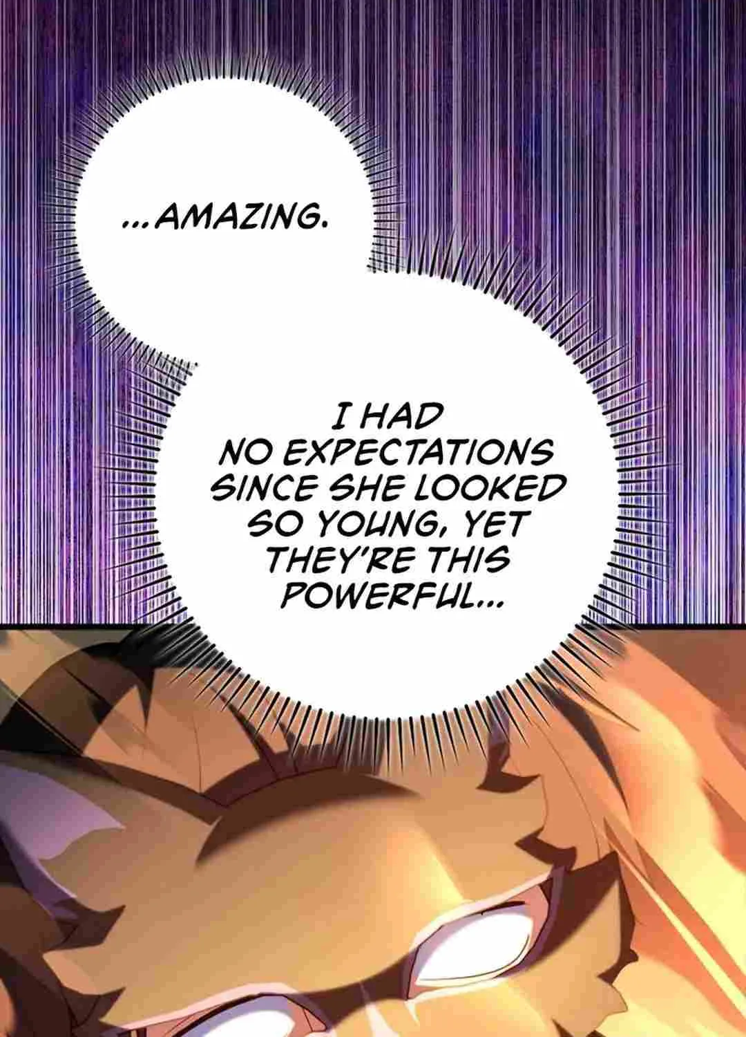 Max Level Player Chapter 68 page 48 - 