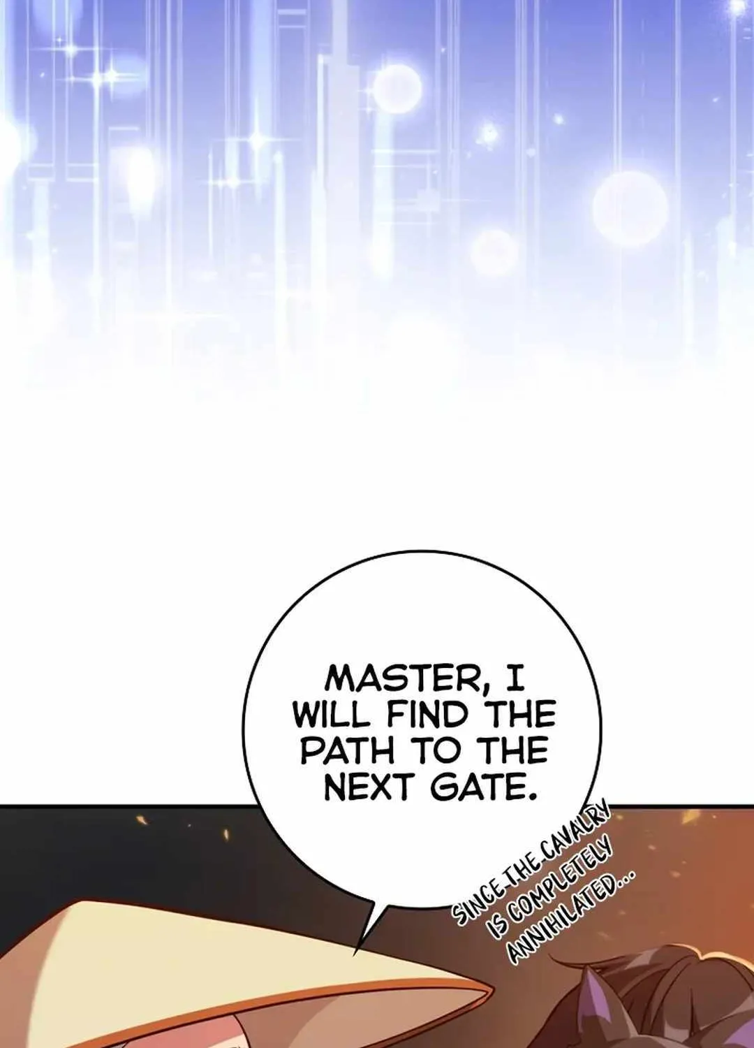 Max Level Player Chapter 68 page 53 - 