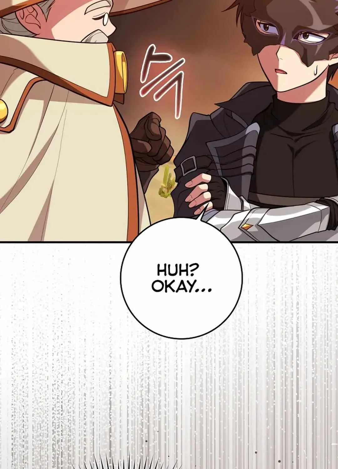 Max Level Player Chapter 68 page 54 - 
