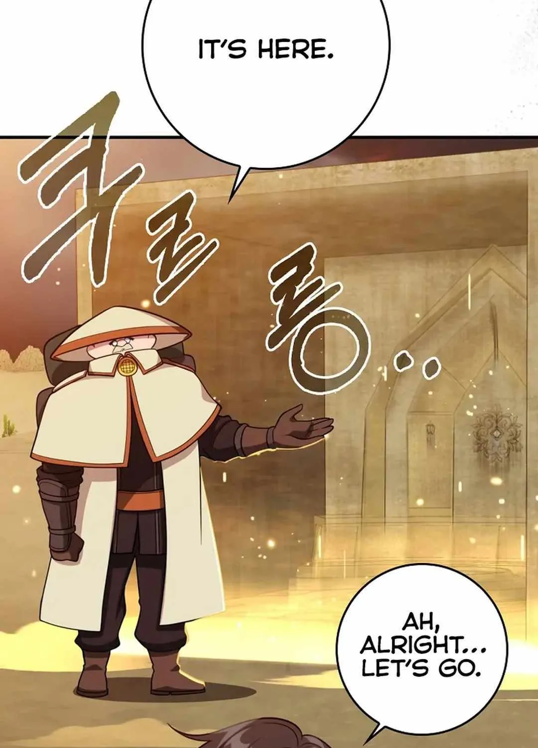 Max Level Player Chapter 68 page 59 - 