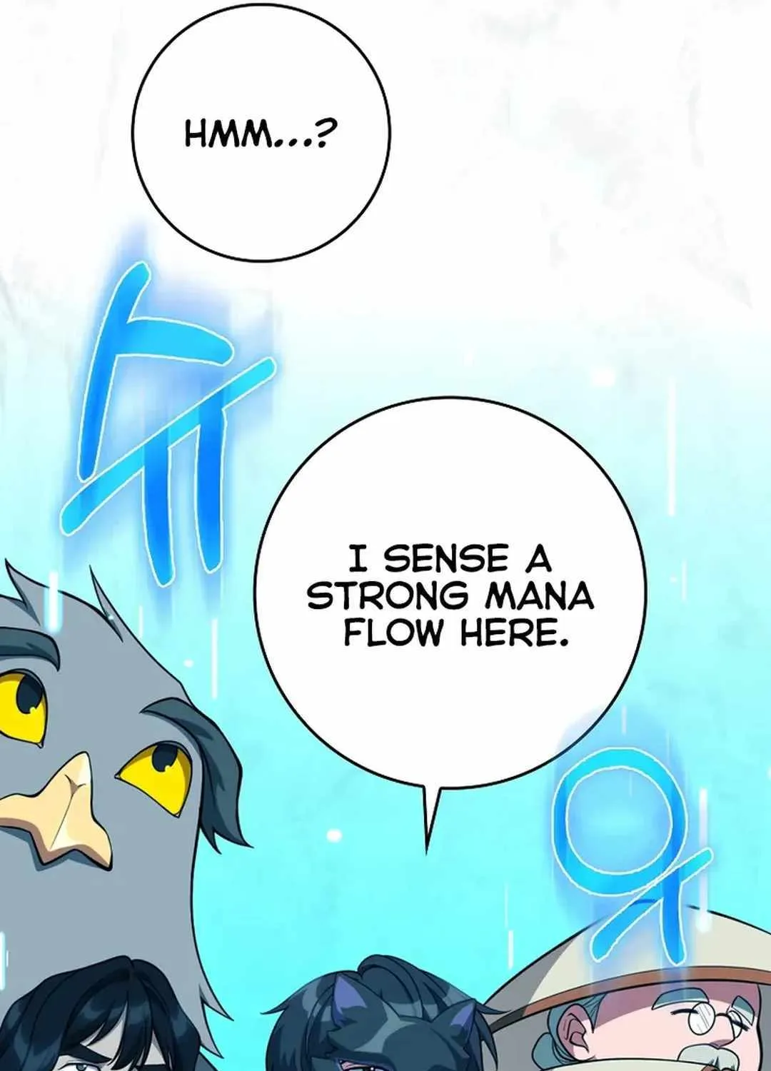Max Level Player Chapter 68 page 63 - 