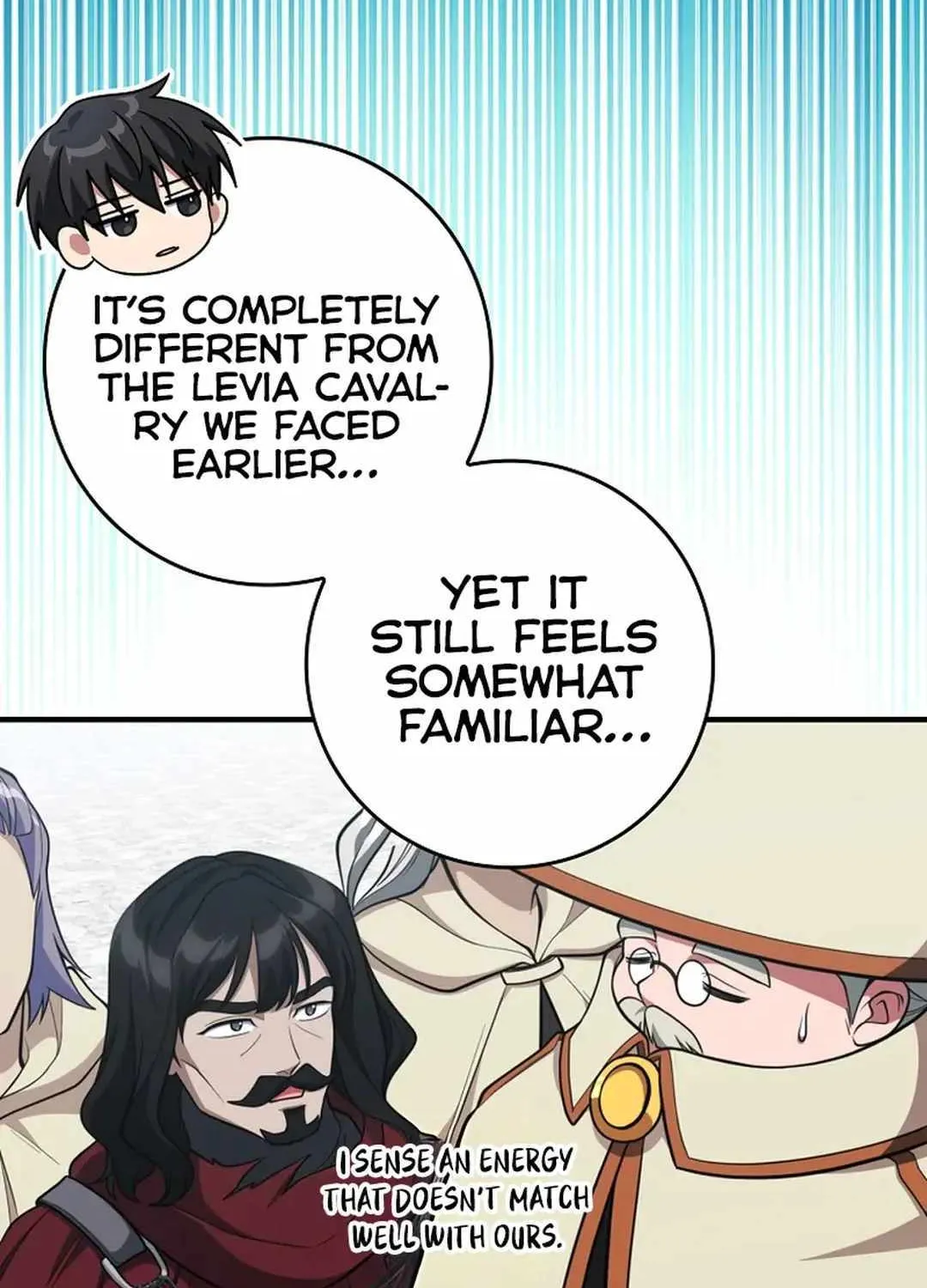 Max Level Player Chapter 68 page 66 - 