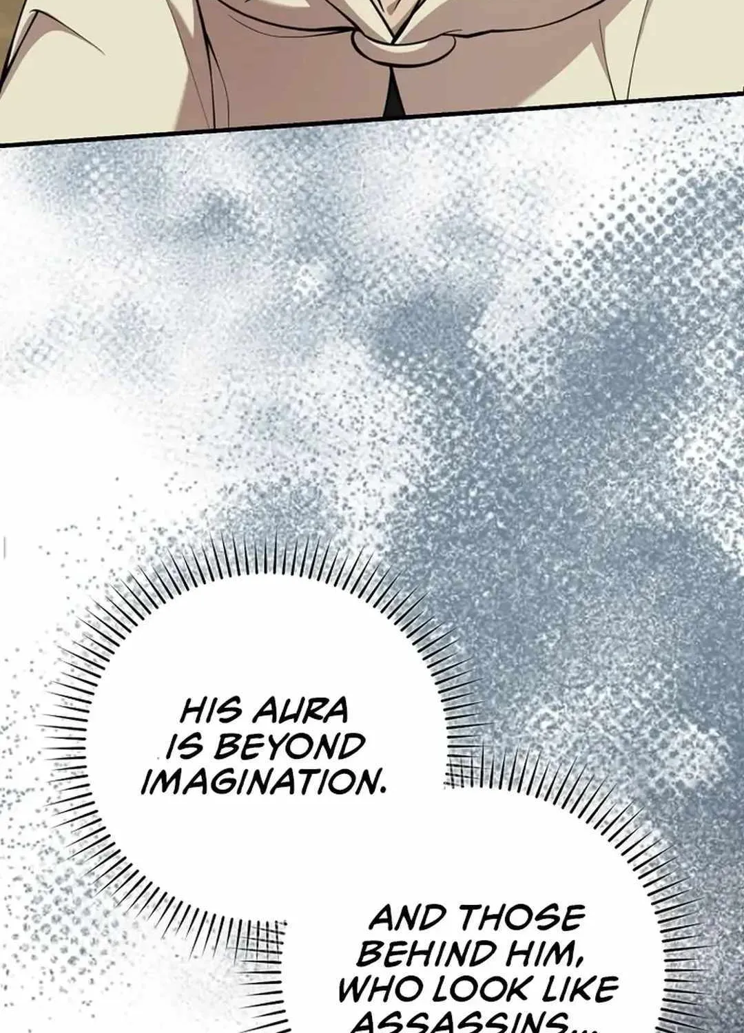 Max Level Player Chapter 68 page 8 - 