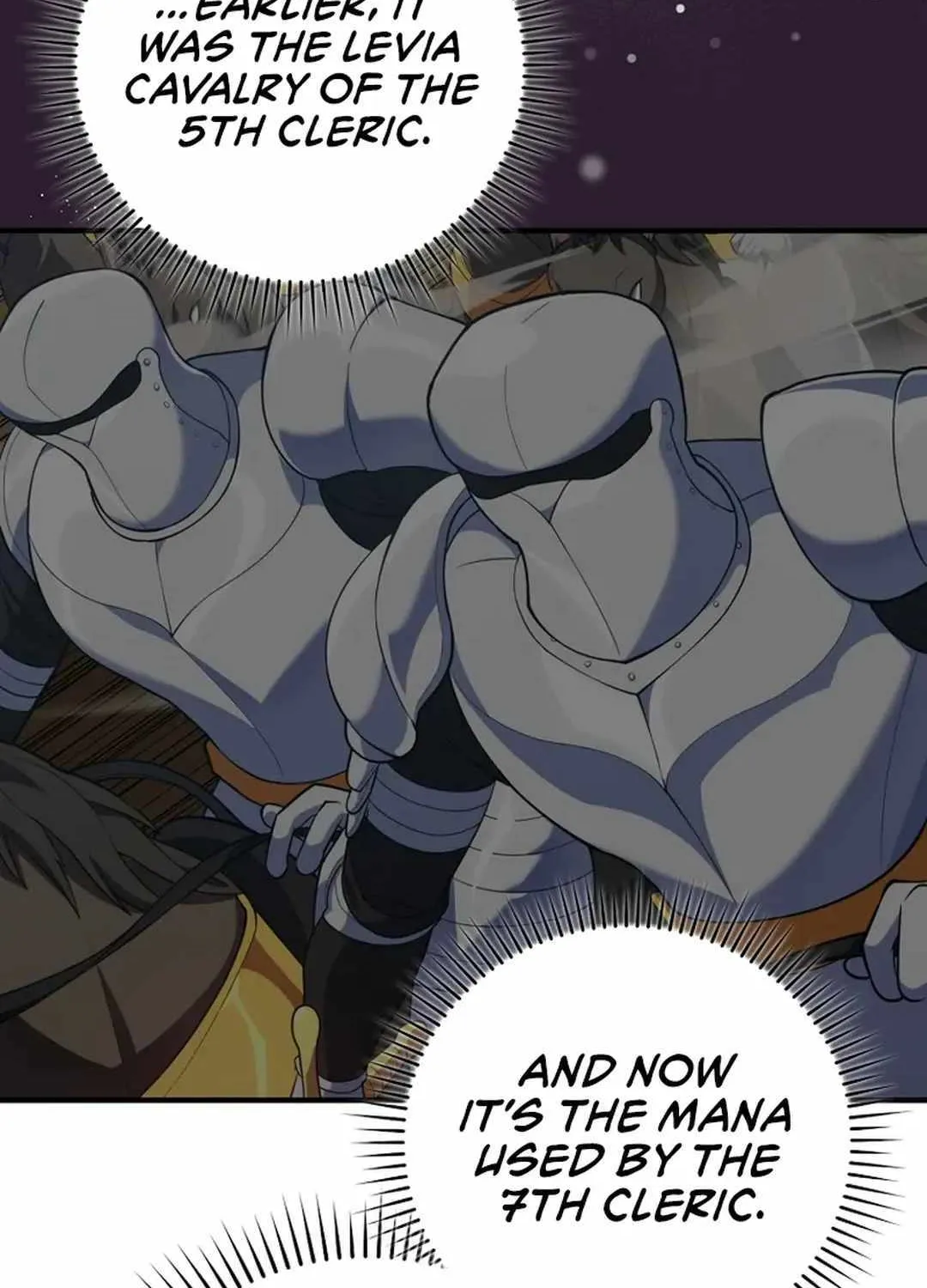 Max Level Player Chapter 68 page 80 - 