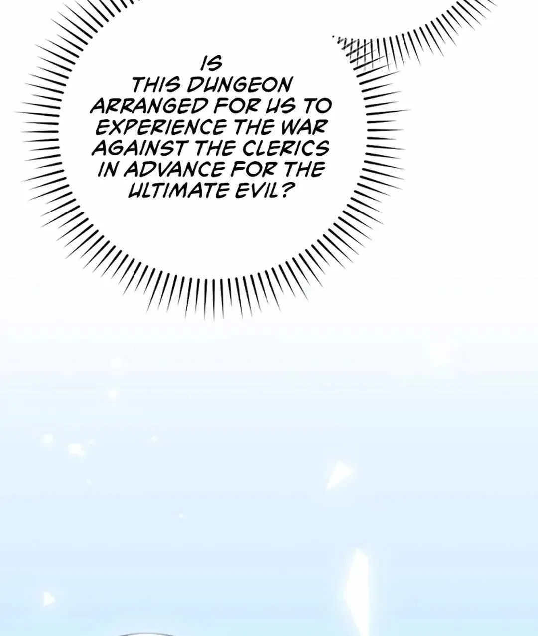 Max Level Player Chapter 68 page 81 - 