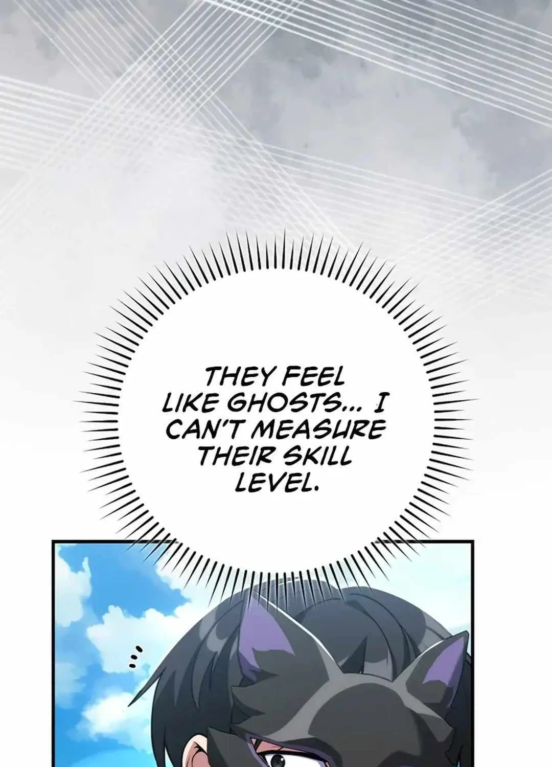 Max Level Player Chapter 68 page 10 - 