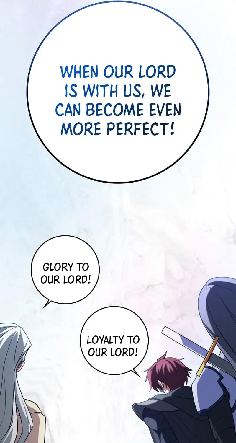 Max Level Player Chapter 69 page 12 - 