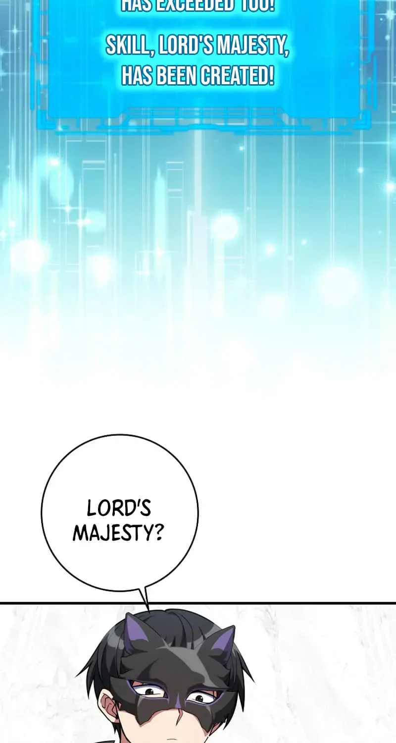 Max Level Player Chapter 69 page 14 - 