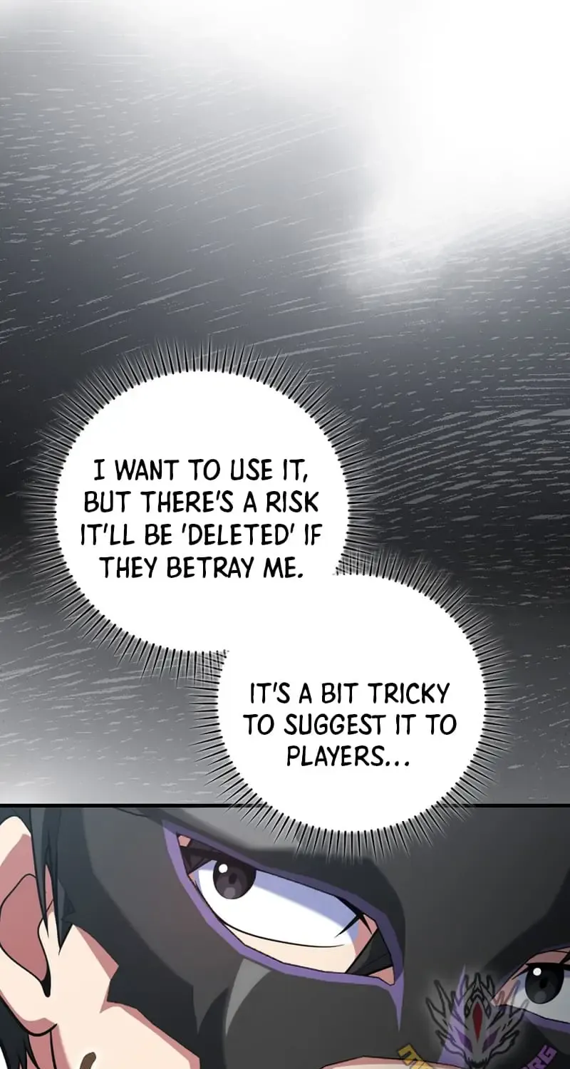 Max Level Player Chapter 69 page 18 - 