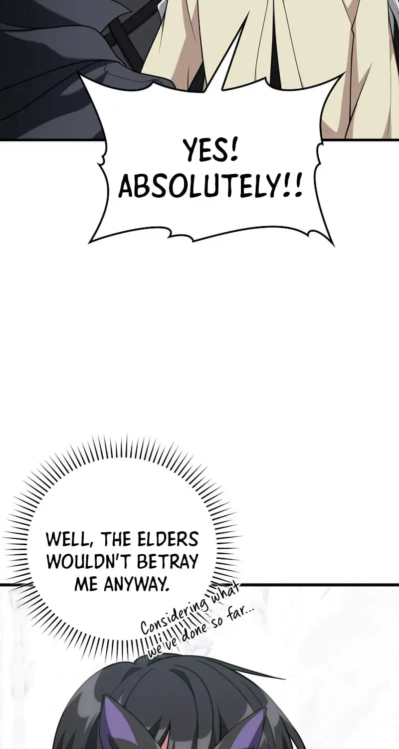 Max Level Player Chapter 69 page 20 - 