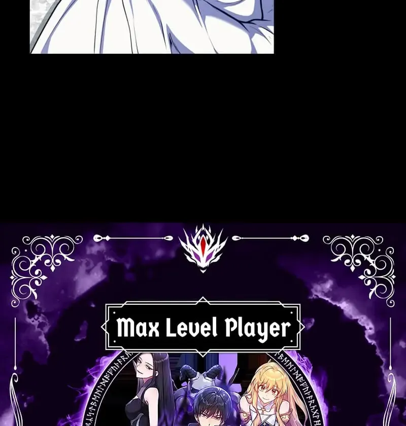 Max Level Player Chapter 69 page 3 - 