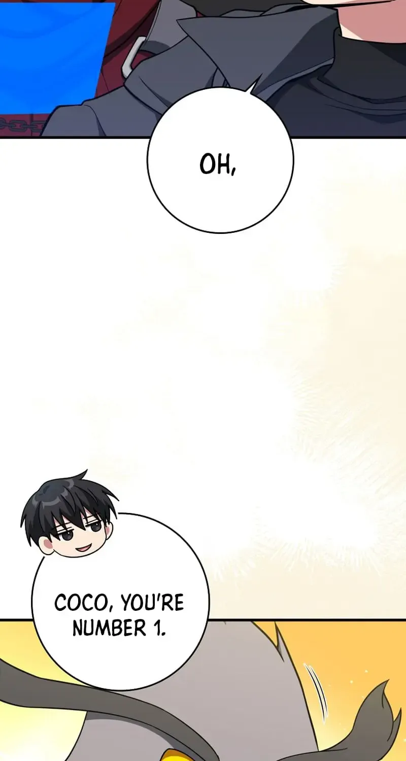 Max Level Player Chapter 69 page 25 - 