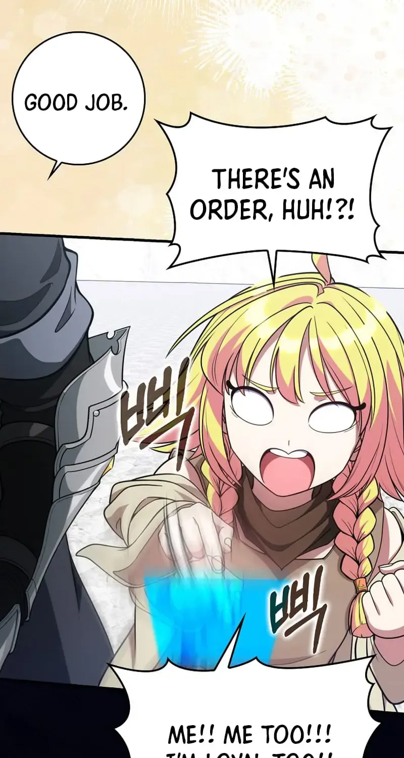 Max Level Player Chapter 69 page 27 - 
