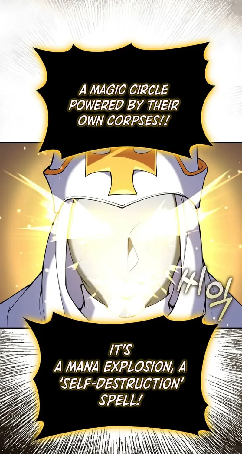 Max Level Player Chapter 69 page 39 - 