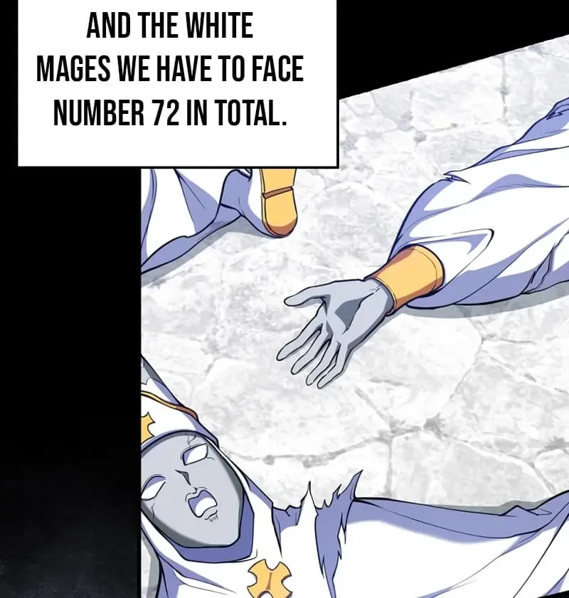 Max Level Player Chapter 69 page 5 - 