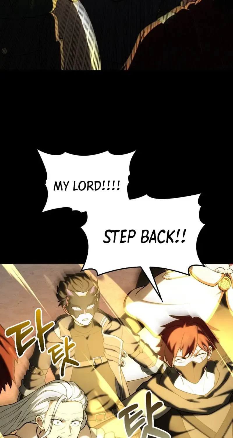 Max Level Player Chapter 69 page 42 - 