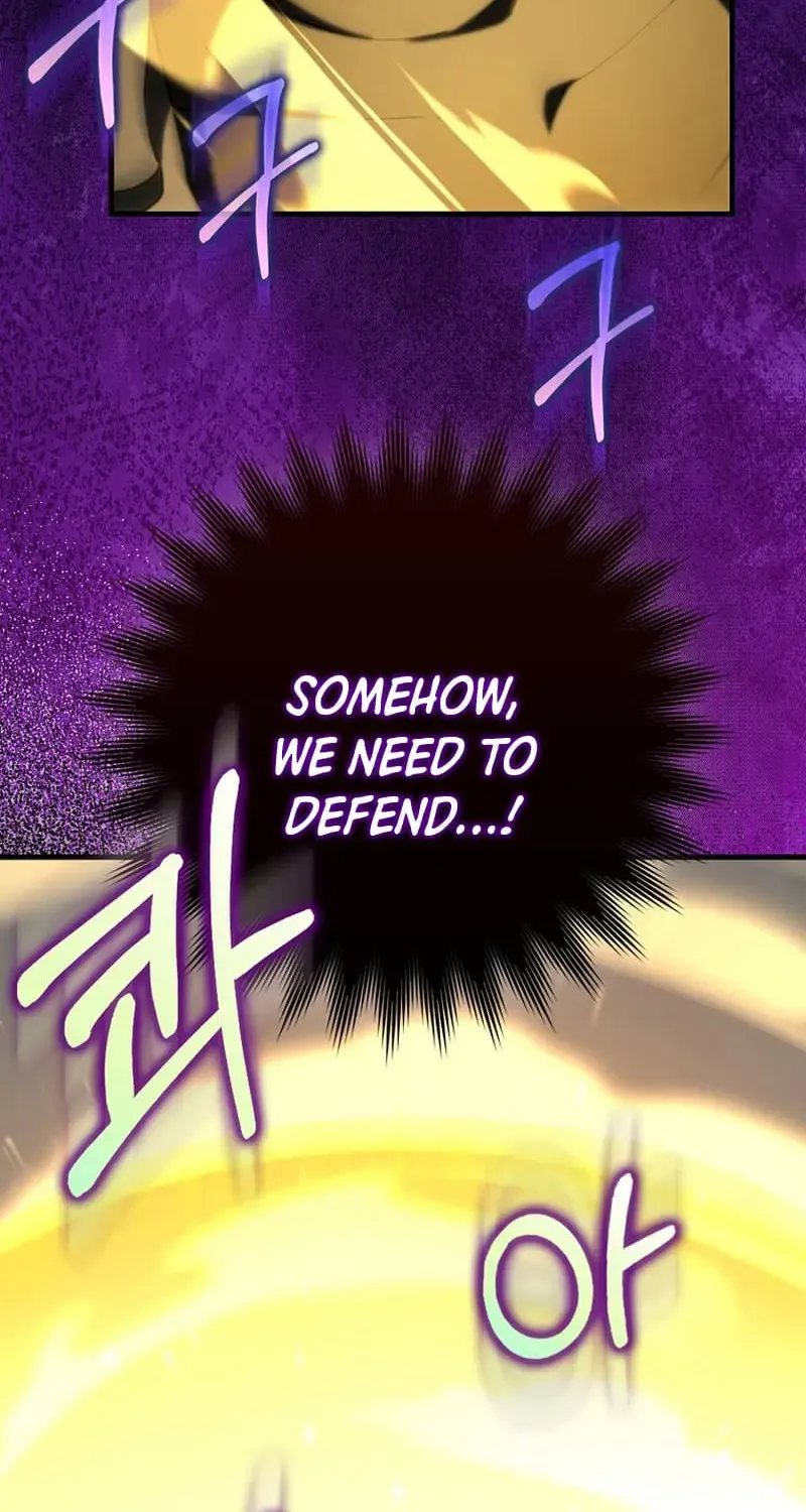 Max Level Player Chapter 69 page 45 - 