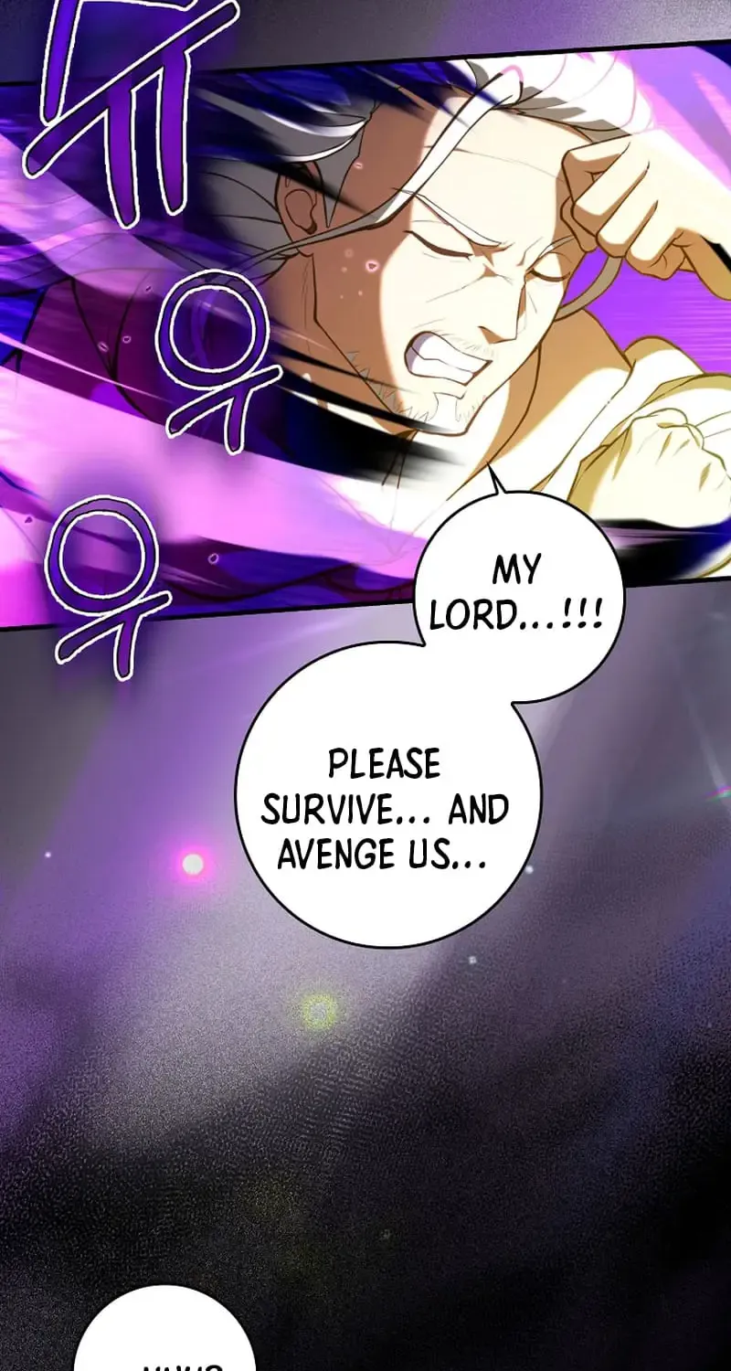 Max Level Player Chapter 69 page 47 - 